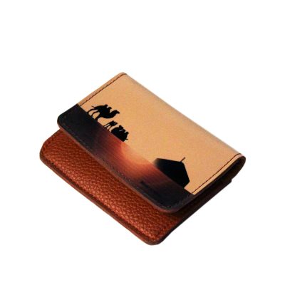 Card wallet (B)