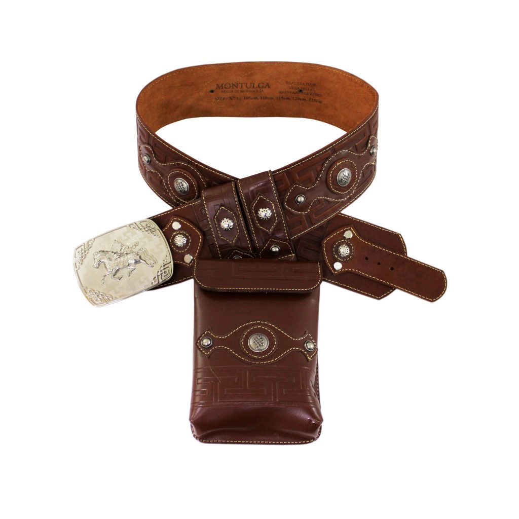 Datu Belt Belt with